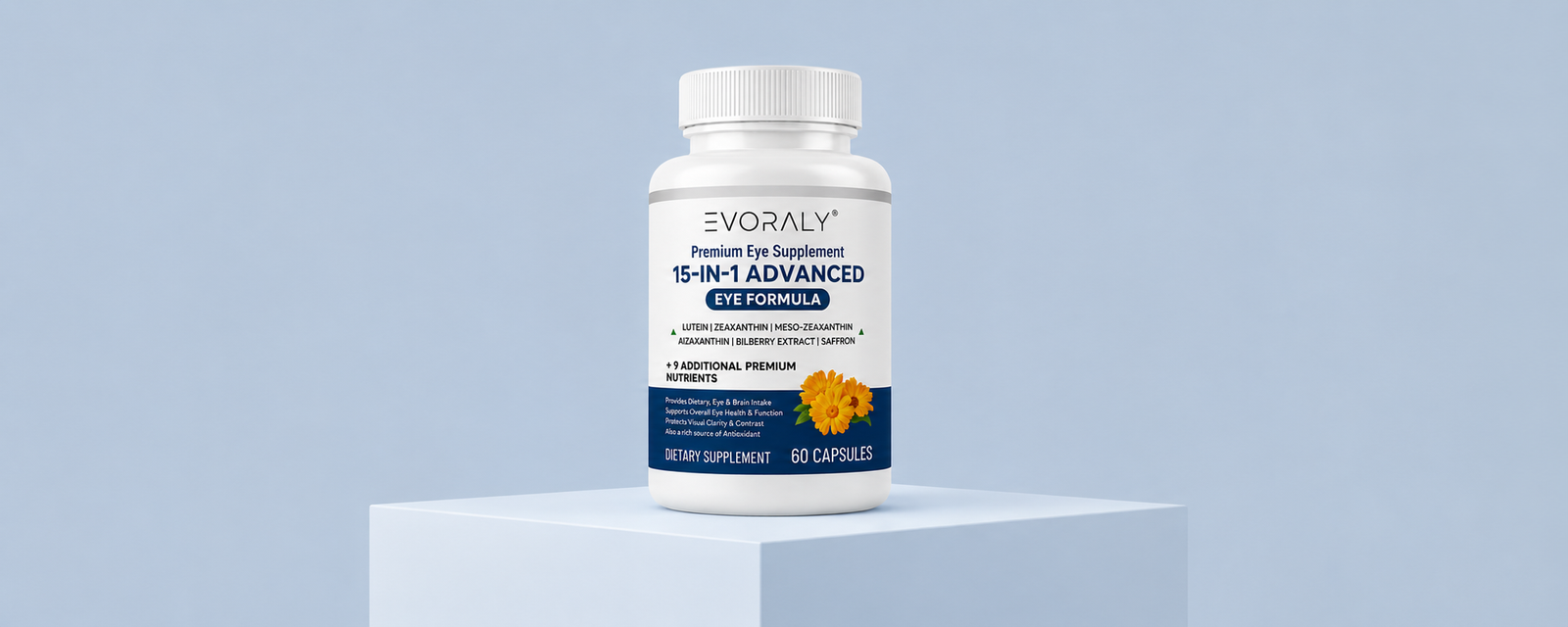 Producto Evoraly