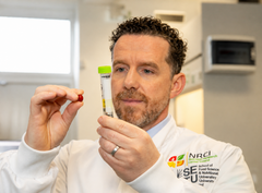 Dr. John Nolan, PhD