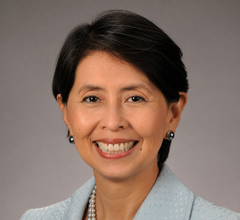 Dra. Emily Chew, MD